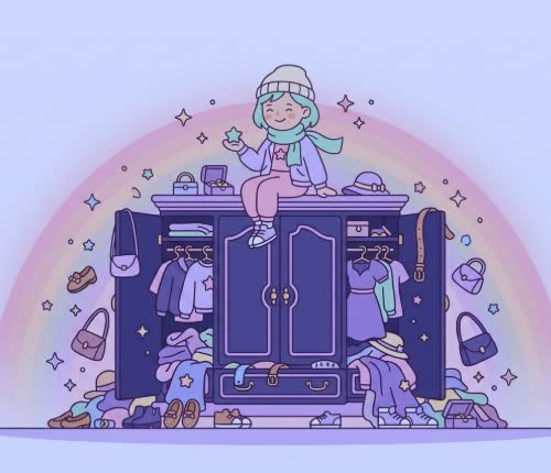 コレクターの診断結果