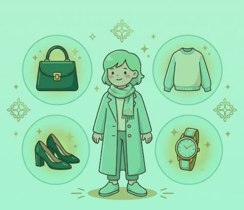 こだわり派の診断結果